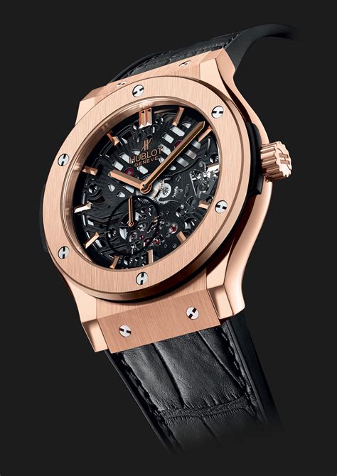 hublot style watch|watches that look like Hublot.